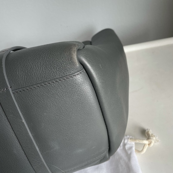 Authentic Grey Everyday tote bag M - Picture 11 of 12